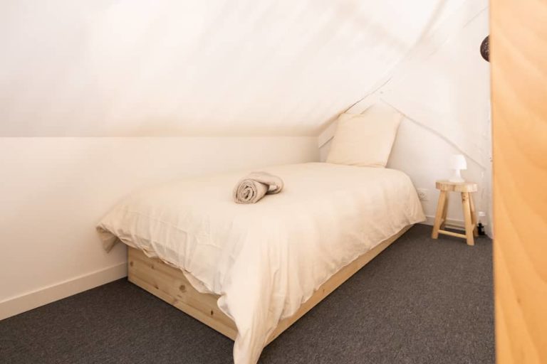 Chambre 1 Mezza cote Village