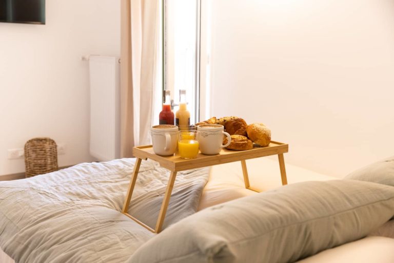 Chambre 2 cote Village